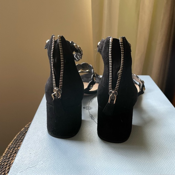 Prada sandals new in box - Picture 3 of 6